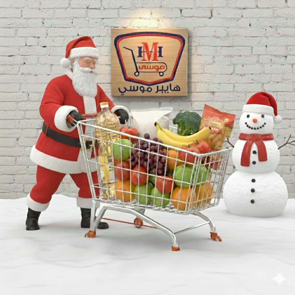 أقوي العروض من هايبر موسى